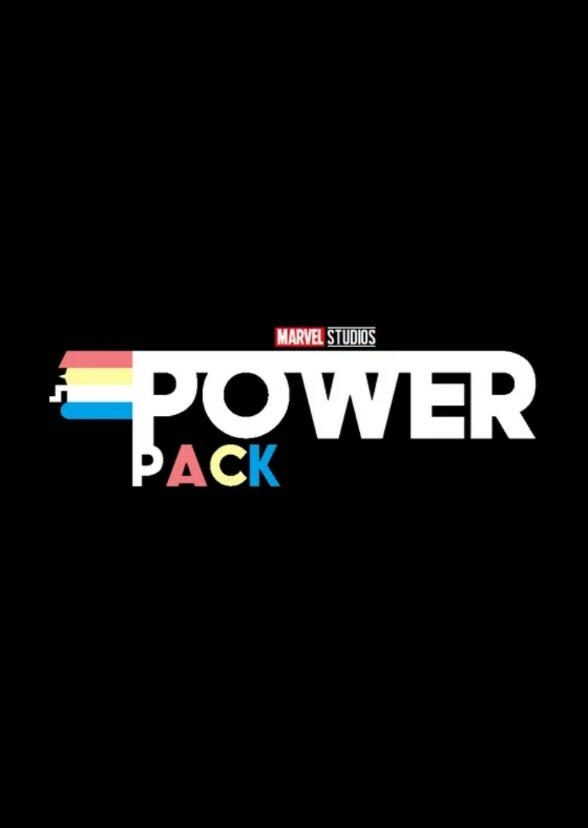 Power Pack