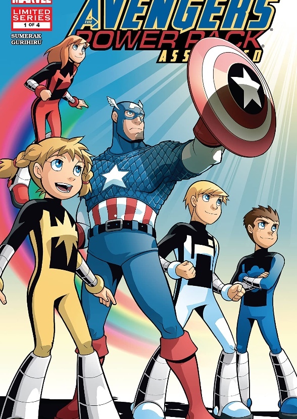 Power Pack Fan Casting on myCast