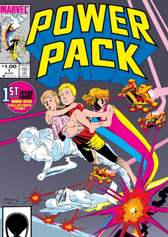 Power Pack