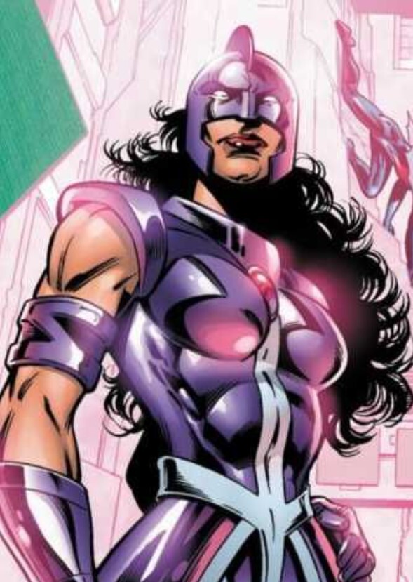 Power Princess (2026)