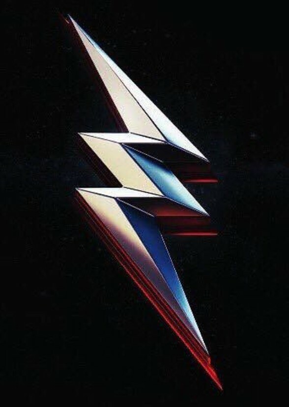 Power Ranger Reboot