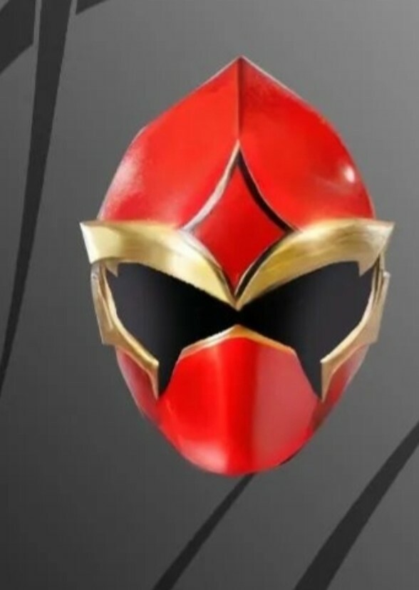 Power rangers Battle Nexus 