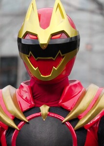 Power Rangers Beast Rings