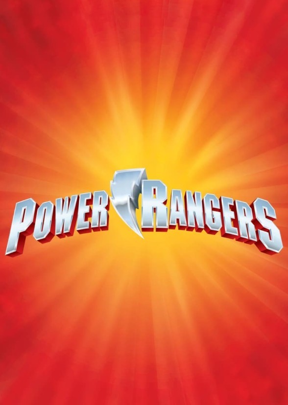 Power Rangers Cavalry Corps (2002)