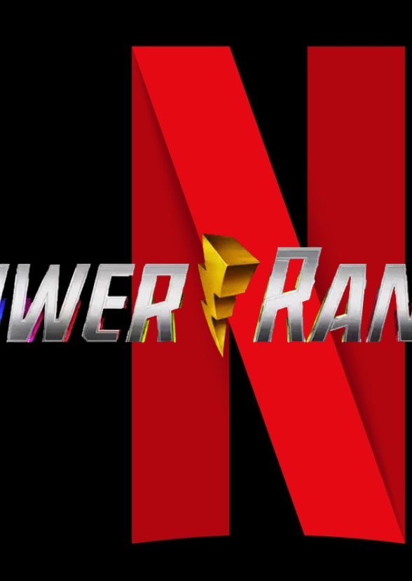 Power Rangers Cinematic Universe (saban-disney) 