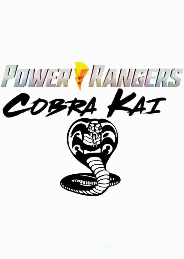 Power Rangers Cobra Kai