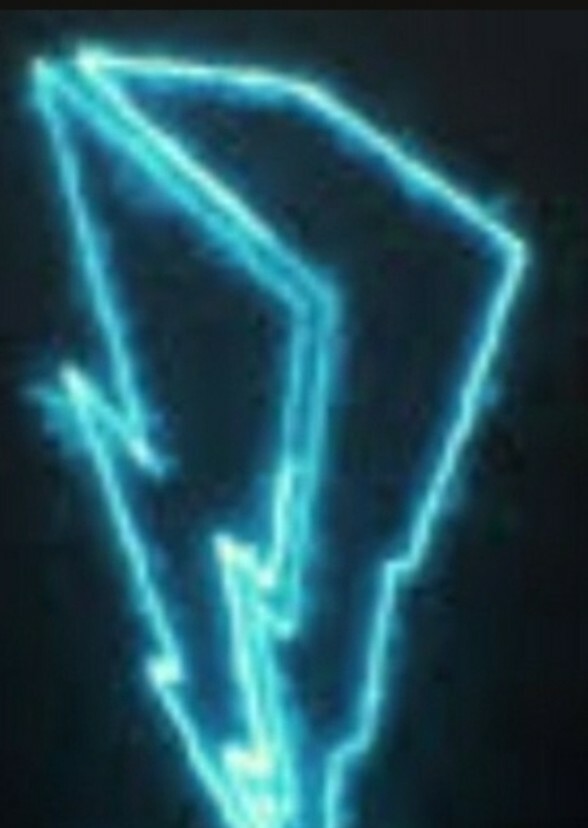 Power rangers Quantum Gamers