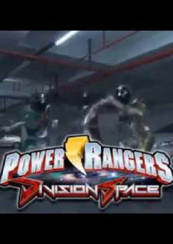 Power Rangers Division Space