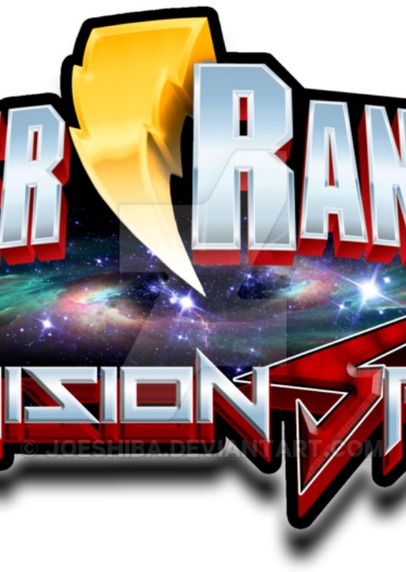 Power Rangers Divisoin Space