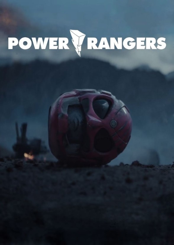 Power Rangers 