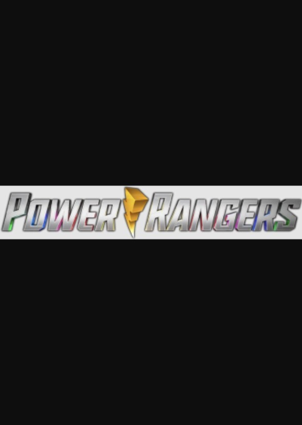 Power Rangers