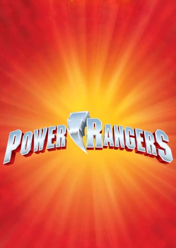 Power rangers