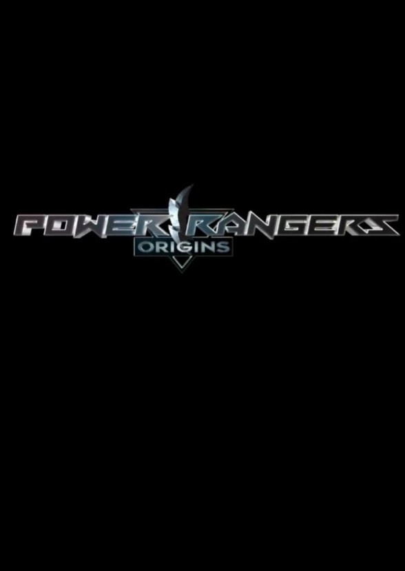 Power Rangers