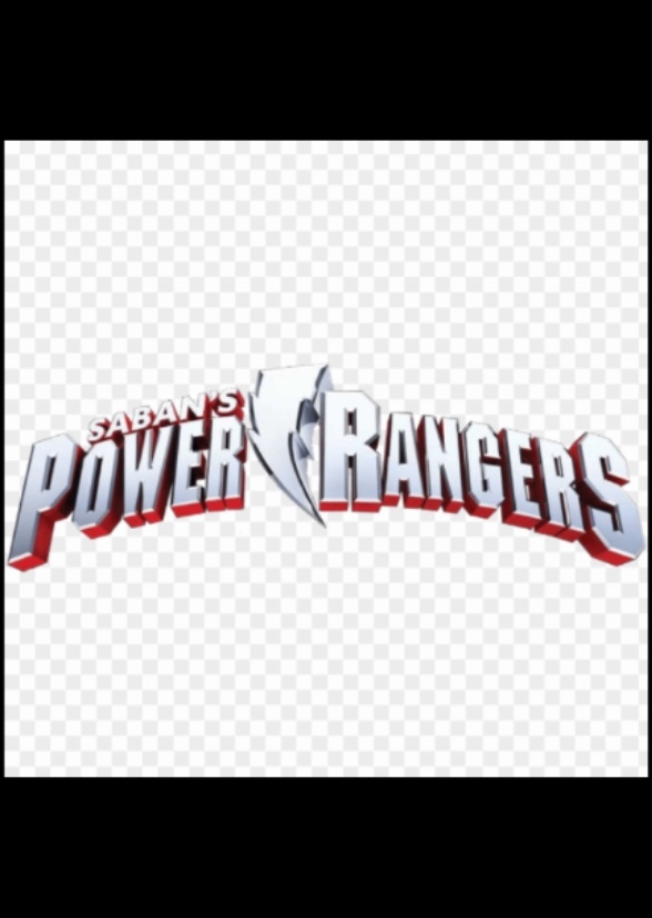 Power Rangers
