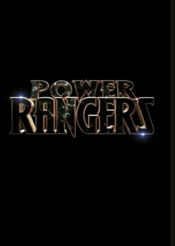 Power Rangers
