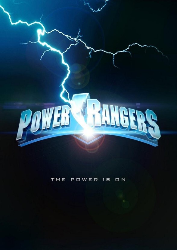 Power Rangers