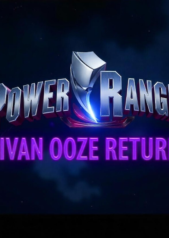 Power Rangers
