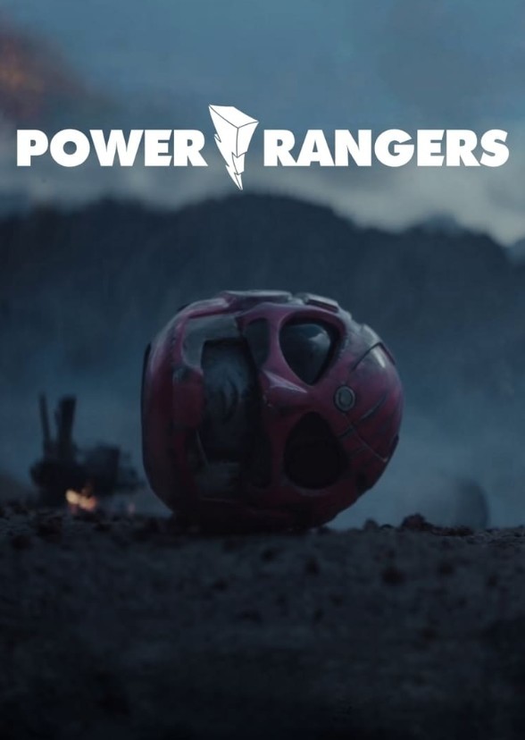 Power Rangers: Green With Evil
