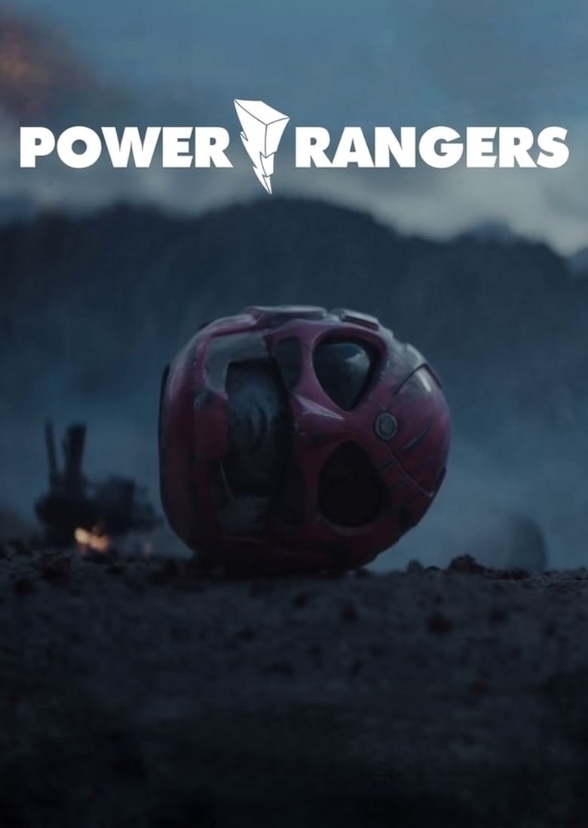Power rangers- future force