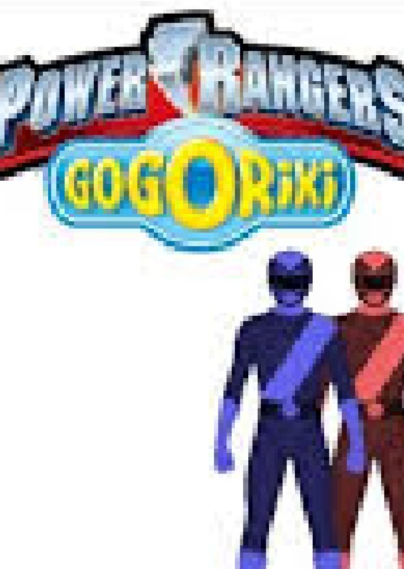Find an Actor to Play Boboriki in Power Rangers GoGoRiki on myCast