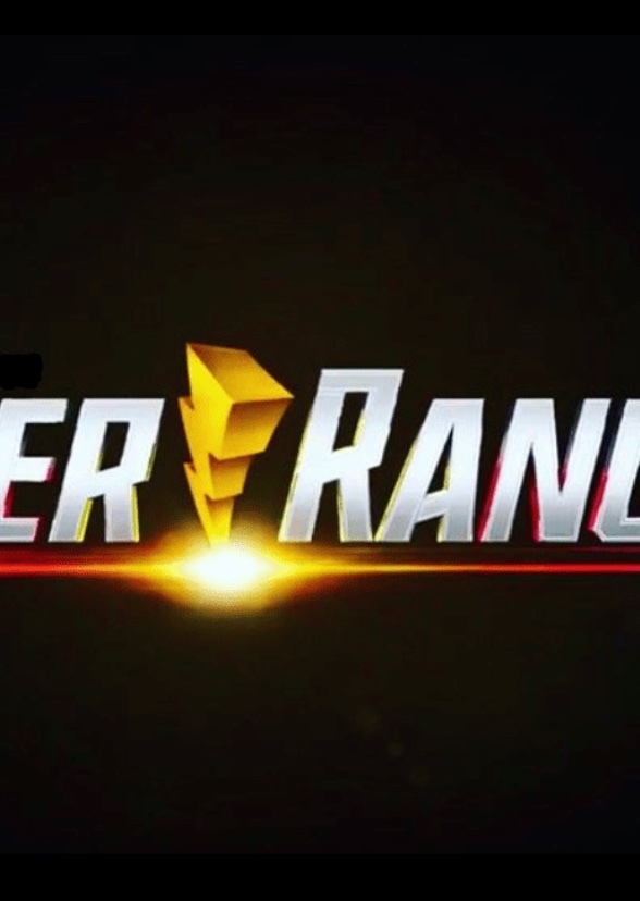 Power Rangers  Hasbro Movie (My Way)