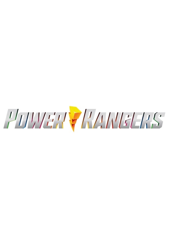 Power Rangers Holiday Force