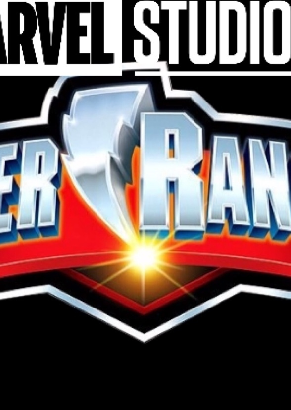 Power Rangers MCU