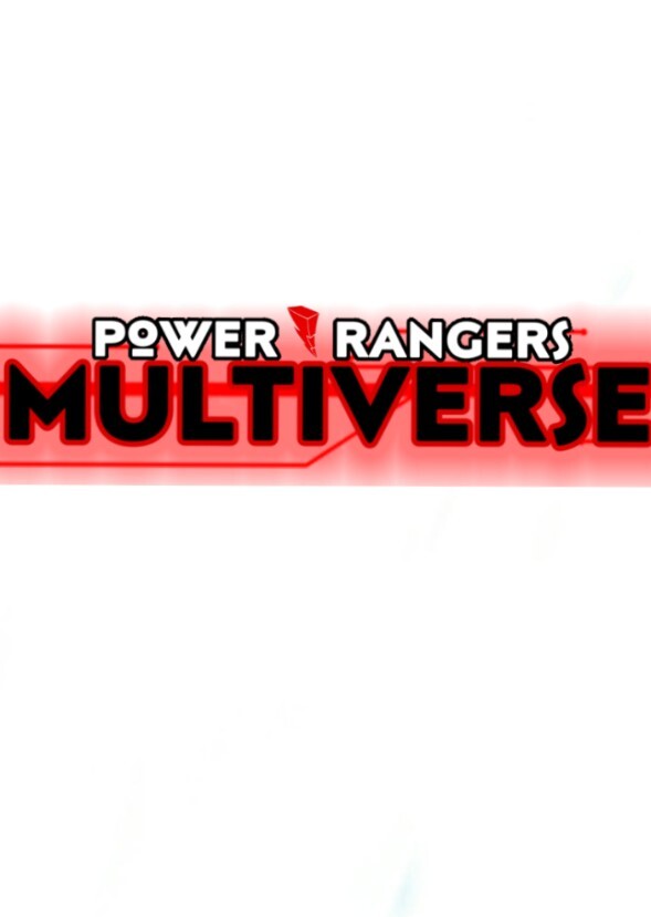 Power Rangers Multiverse