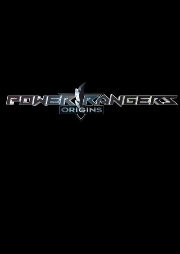 Power Rangers: Multiverse (Netflix)