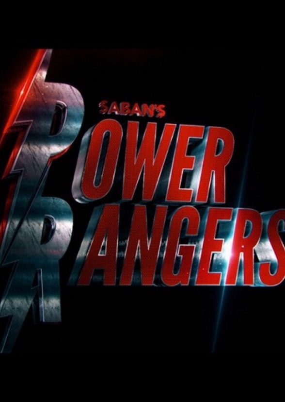 Power rangers my version 