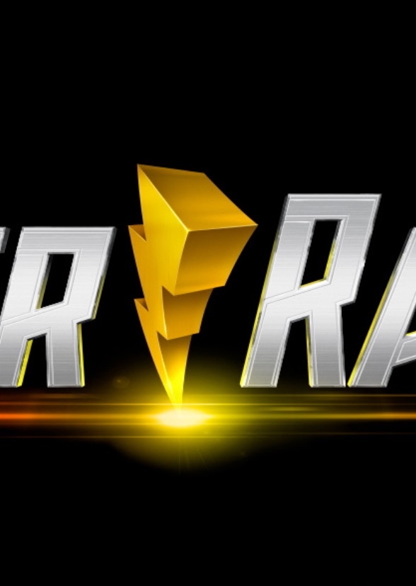 Power rangers Netflix 