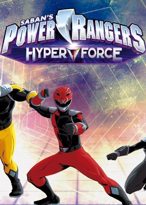 Power Rangers Nitro Players