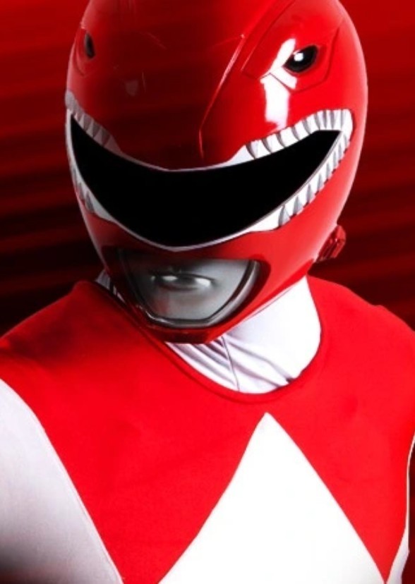 Power rangers Ninja Knights (Season 1)
