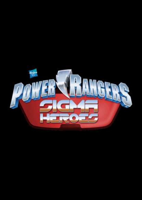Power Rangers Sigma Heroes