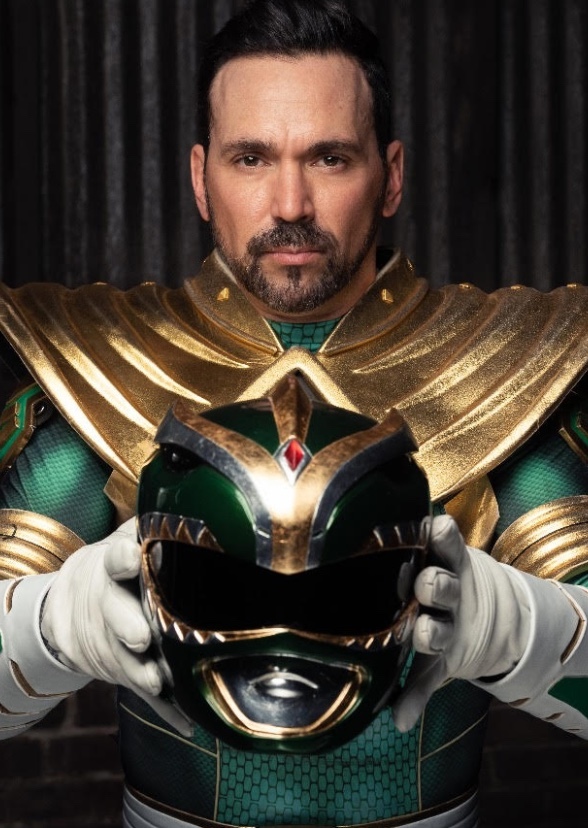 Power Rangers: The Last Ranger