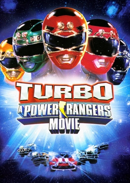 Power Rangers Turbo Fan Casting on myCast