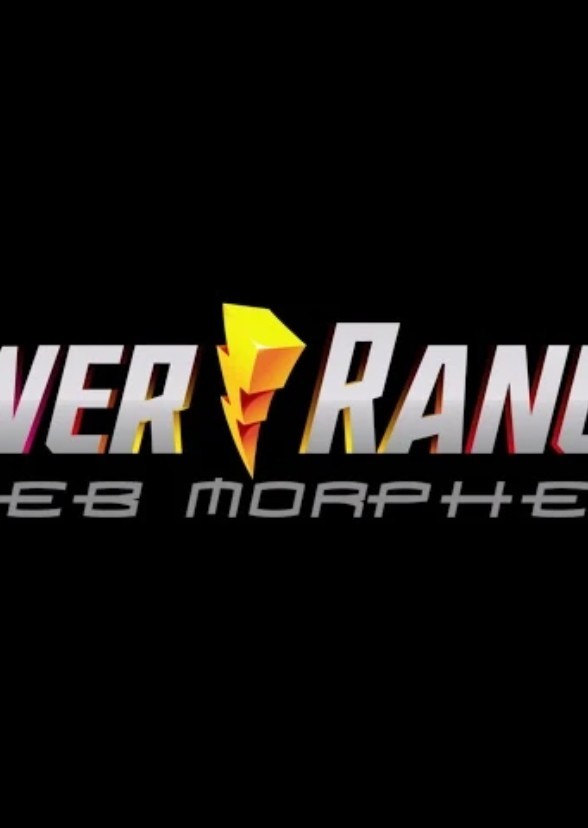 Power Rangers: Web Morphers