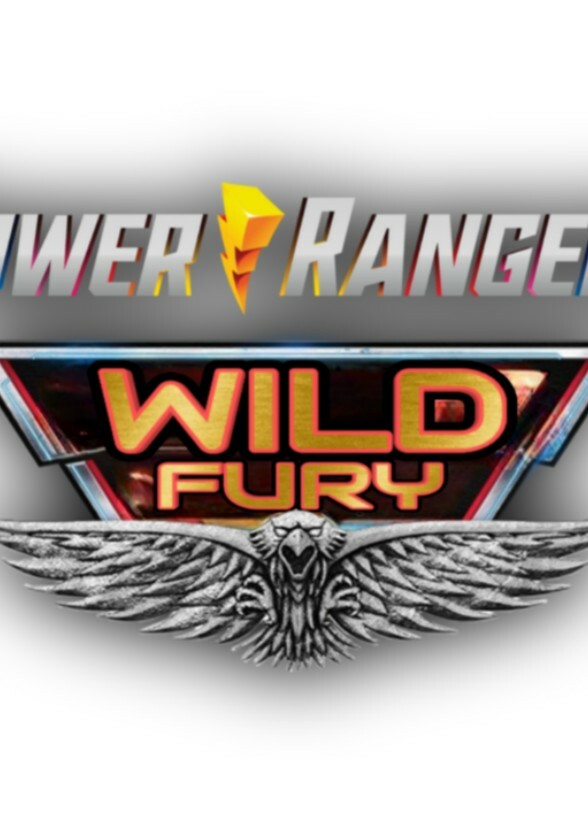 Power Rangers Wild Fury