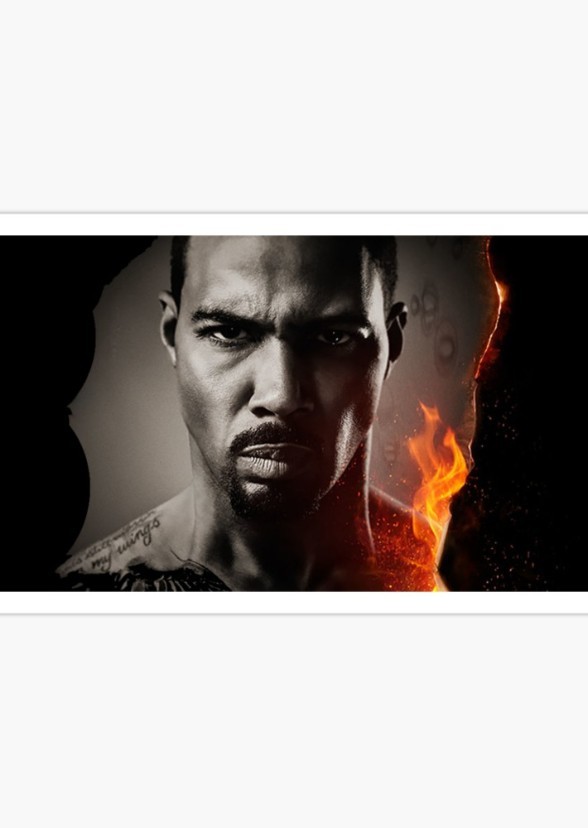 Power With Blacks Actors 