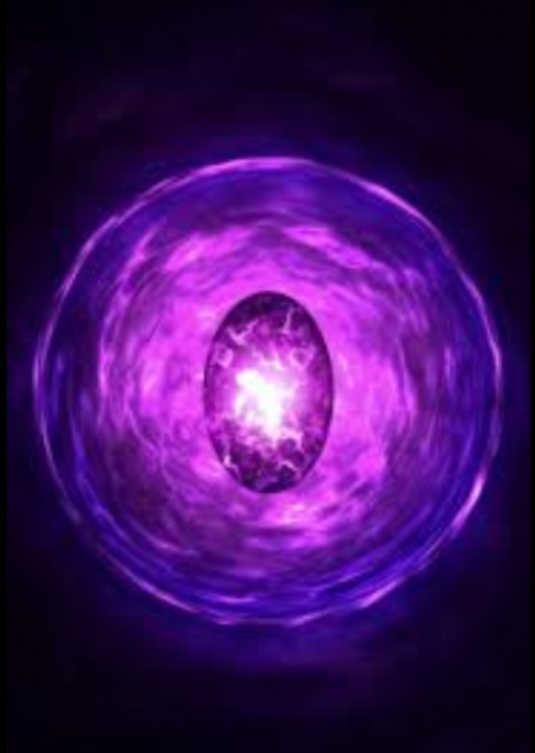Power Stone (Team 5)