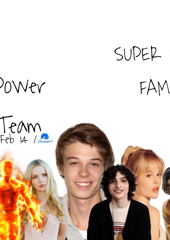 Power team season 1