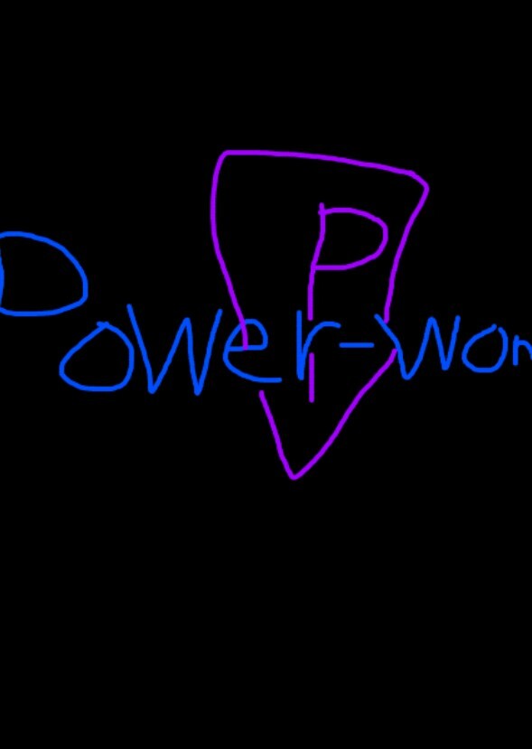 Power-Woman: City's Tech Knight