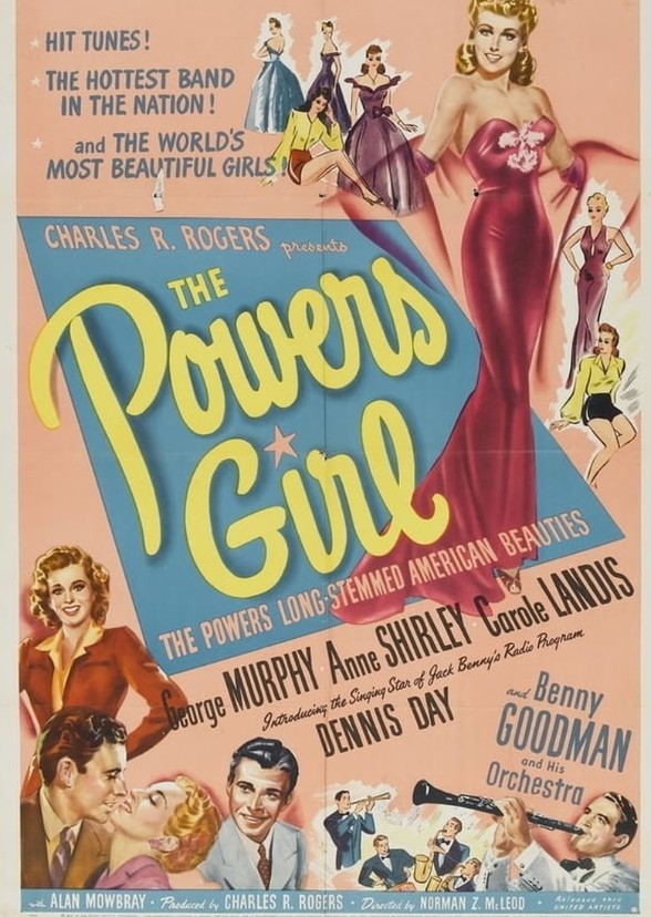 Power Girl