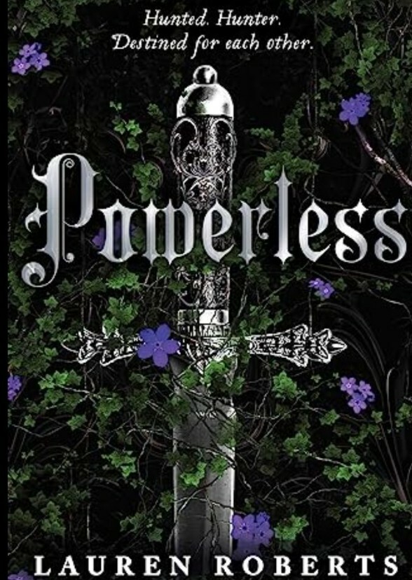 Powerless