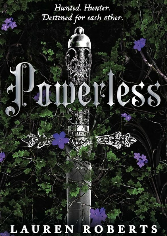 Powerless 