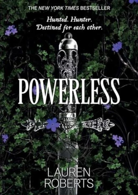 Powerless