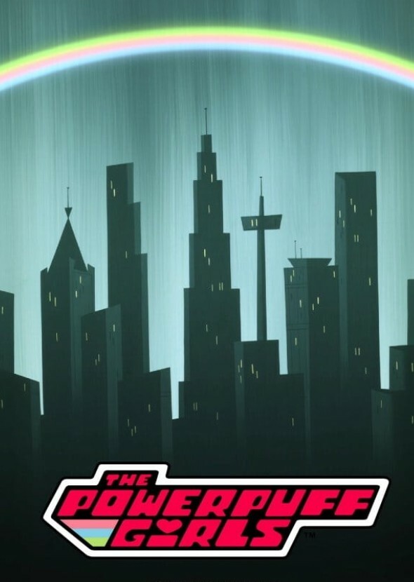 Find an Actor to Play Miss Bellum in POWERPUFF GIRLS - 2024 - 2025 - TV ...