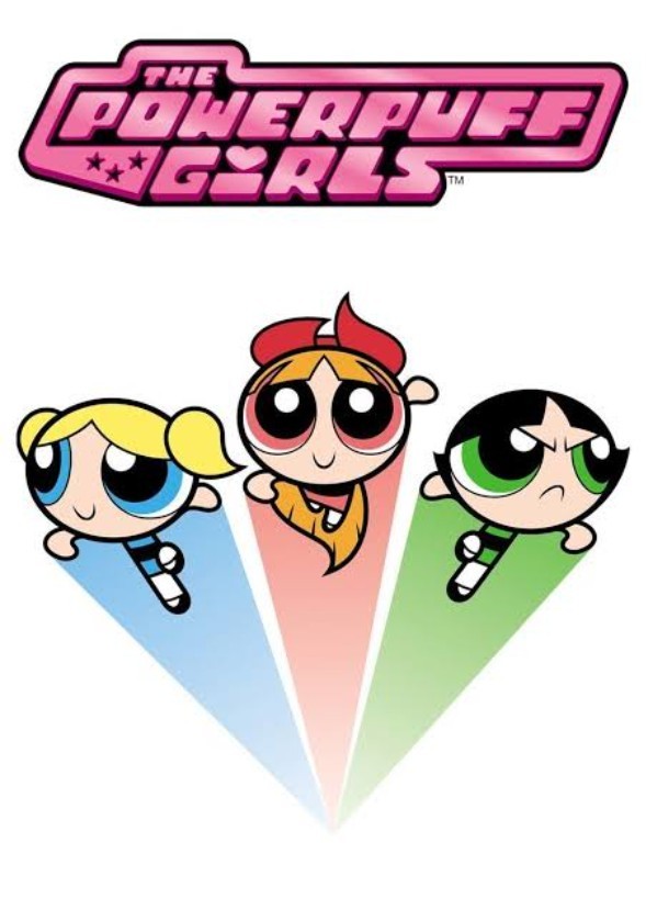 powerpuff girls Craig McCracken reboot