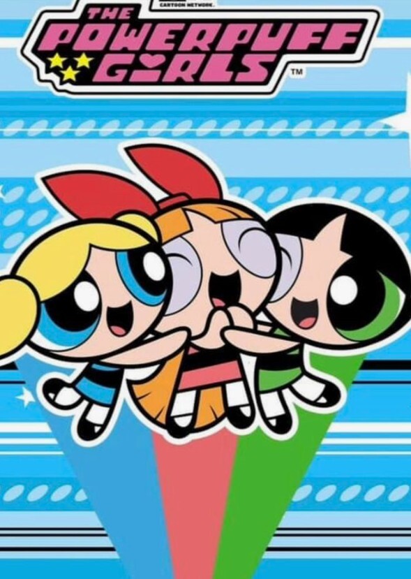 Powerpuff girls(Live action TV series HBO Max) Fan Casting on myCast