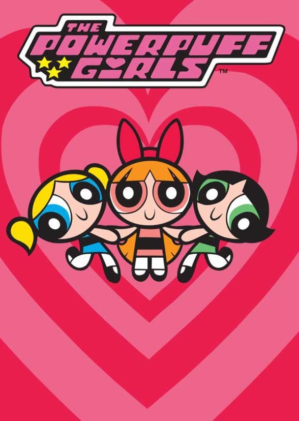 Powerpuff Girls-Recasting
